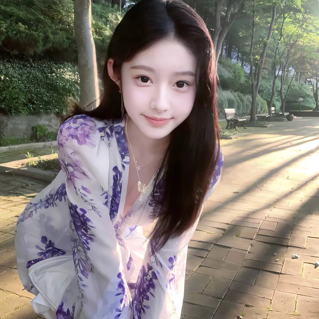 幸福生活在招手